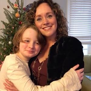 Meet your Posher, Heidi